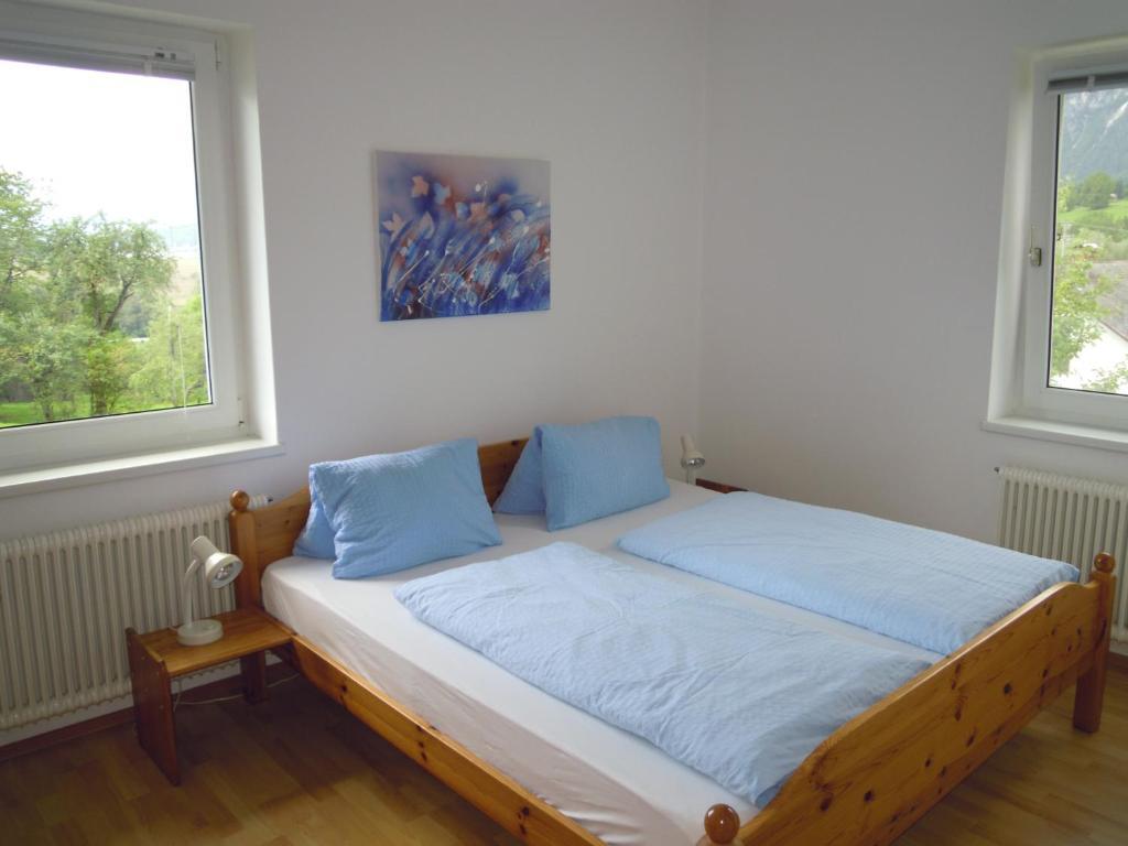 Ferienwohnungen Familie Jarnig Inge Gortschach  Ruang foto